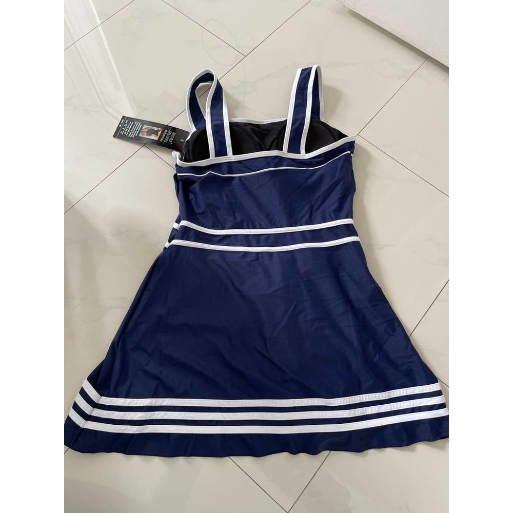 NWT Shore Shapes Swimwear - Picture 2 of 5